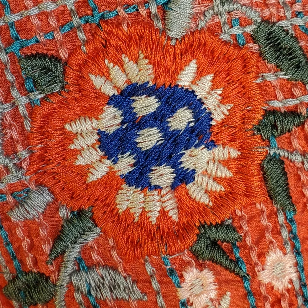 Gorgeous Johnny Was - Picture 5 of 12